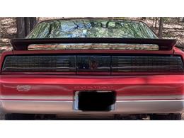 1985 Pontiac Firebird Trans Am WS6 (CC-1726207) for sale in Peachtree City, Georgia
