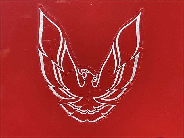 1985 Pontiac Firebird Trans Am WS6 (CC-1726207) for sale in Peachtree City, Georgia
