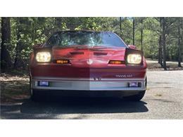 1985 Pontiac Firebird Trans Am WS6 (CC-1726207) for sale in Peachtree City, Georgia