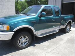 1997 Ford F150 (CC-1726214) for sale in Greensboro, North Carolina