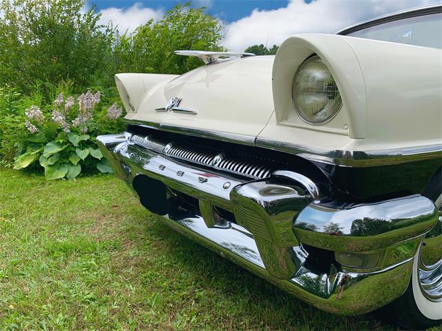 1956 Mercury Montclair (CC-1726220) for sale in Noelville, Ontario