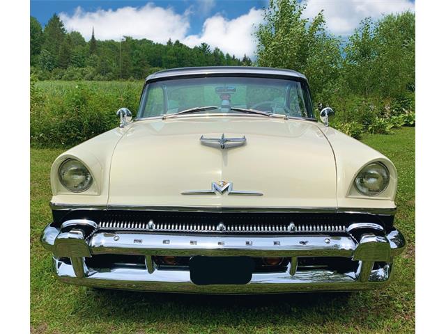 1956 Mercury Montclair (CC-1726220) for sale in Noelville, Ontario