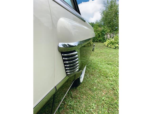 1956 Mercury Montclair (CC-1726220) for sale in Noelville, Ontario
