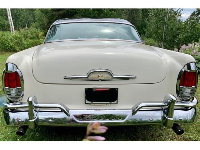 1956 Mercury Montclair (CC-1726220) for sale in Noelville, Ontario