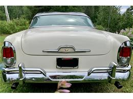 1956 Mercury Montclair (CC-1726220) for sale in Noelville, Ontario