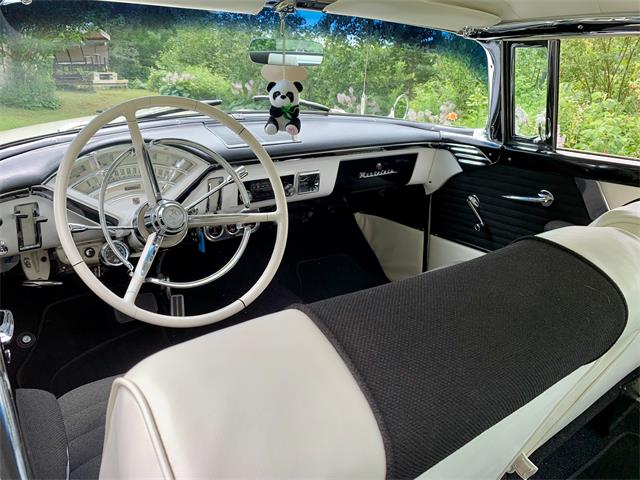 1956 Mercury Montclair (CC-1726220) for sale in Noelville, Ontario