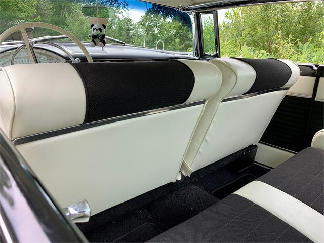 1956 Mercury Montclair (CC-1726220) for sale in Noelville, Ontario