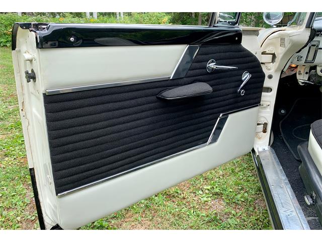 1956 Mercury Montclair (CC-1726220) for sale in Noelville, Ontario