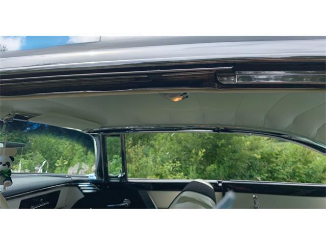 1956 Mercury Montclair (CC-1726220) for sale in Noelville, Ontario