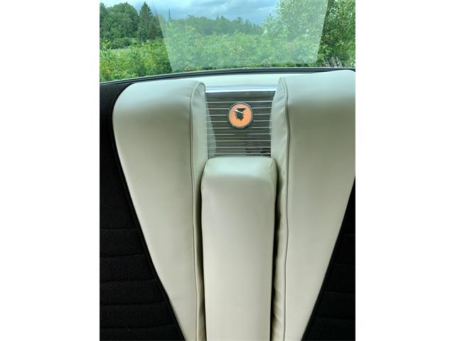 1956 Mercury Montclair (CC-1726220) for sale in Noelville, Ontario