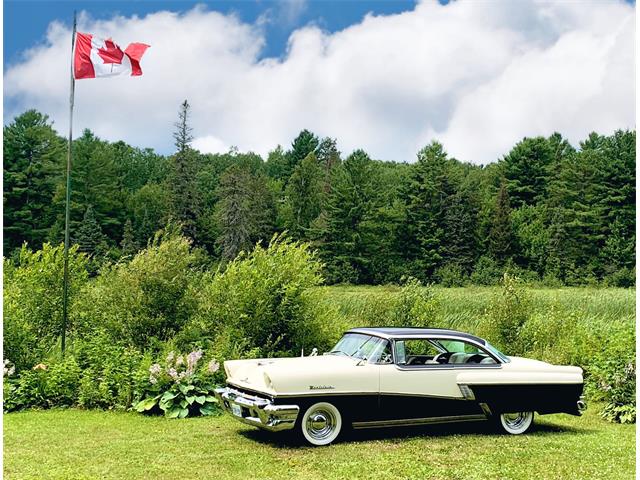 1956 Mercury Montclair (CC-1726220) for sale in Noelville, Ontario