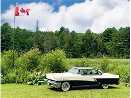 1956 Mercury Montclair (CC-1726220) for sale in Noelville, Ontario