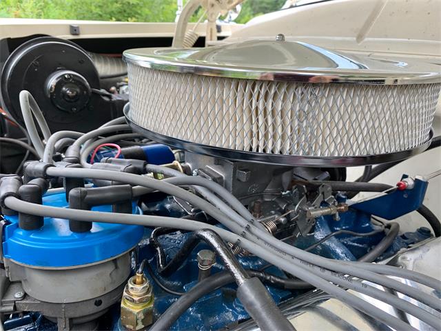 1956 Mercury Montclair (CC-1726220) for sale in Noelville, Ontario