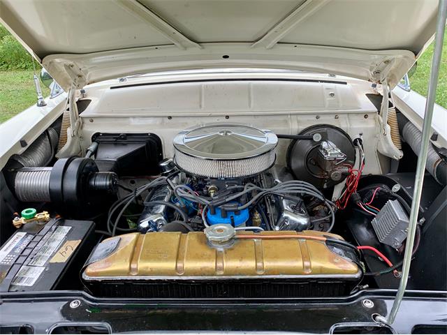 1956 Mercury Montclair (CC-1726220) for sale in Noelville, Ontario