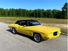 1972 Pontiac LeMans (CC-1726222) for sale in Greensboro, North Carolina