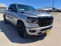 2021 Dodge Ram (CC-1726233) for sale in Webster, South Dakota