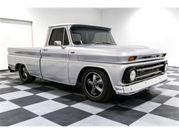 1965 Chevrolet C10 (CC-1726257) for sale in Sherman, Texas