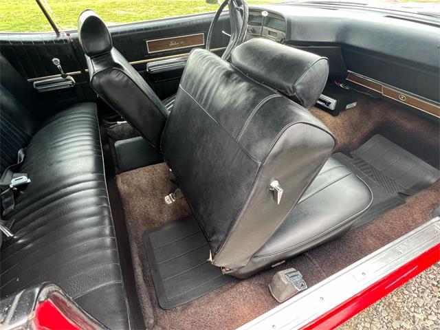 1969 Ford Galaxie 500 (CC-1726260) for sale in Cornelius, North Carolina