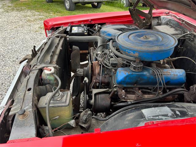 1969 Ford Galaxie 500 (CC-1726260) for sale in Cornelius, North Carolina