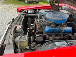 1969 Ford Galaxie 500 (CC-1726260) for sale in Cornelius, North Carolina