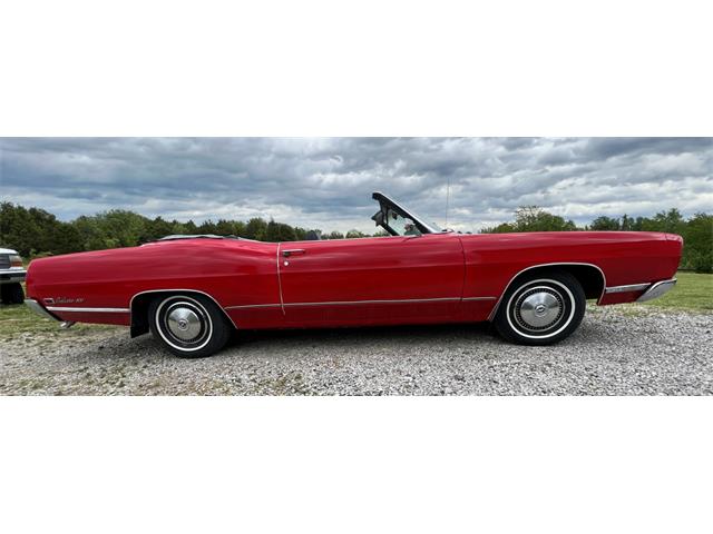 1969 Ford Galaxie 500 (CC-1726260) for sale in Cornelius, North Carolina