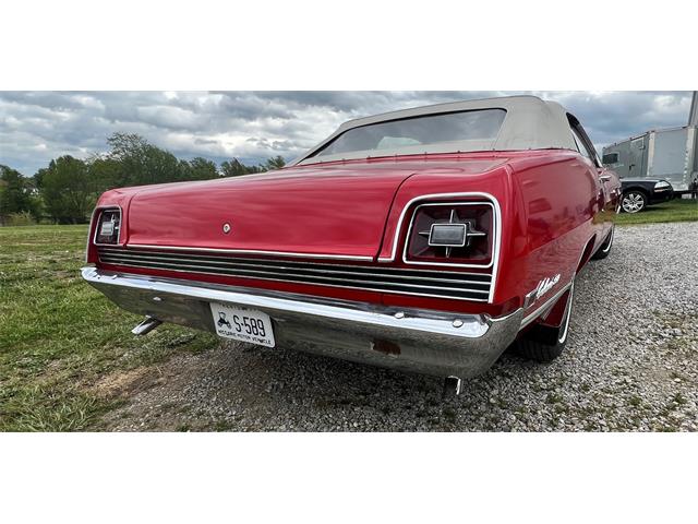 1969 Ford Galaxie 500 (CC-1726260) for sale in Cornelius, North Carolina