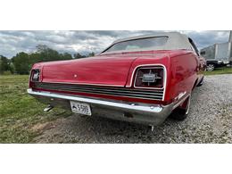1969 Ford Galaxie 500 (CC-1726260) for sale in Cornelius, North Carolina