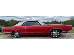 1969 Ford Galaxie 500 (CC-1726260) for sale in Cornelius, North Carolina