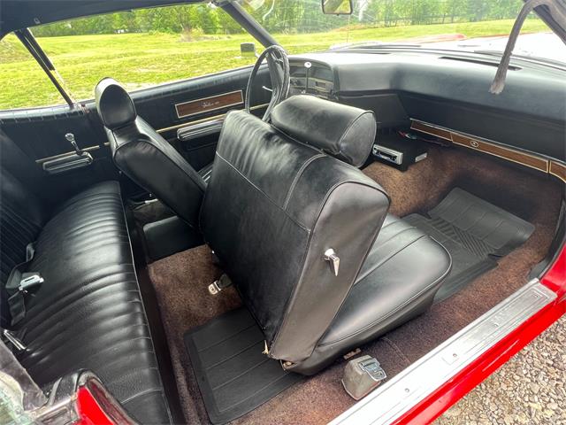 1969 Ford Galaxie 500 (CC-1726260) for sale in Cornelius, North Carolina