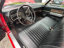 1969 Ford Galaxie 500 (CC-1726260) for sale in Cornelius, North Carolina