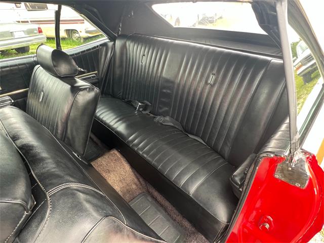 1969 Ford Galaxie 500 (CC-1726260) for sale in Cornelius, North Carolina