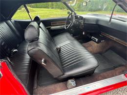 1969 Ford Galaxie 500 (CC-1726260) for sale in Cornelius, North Carolina