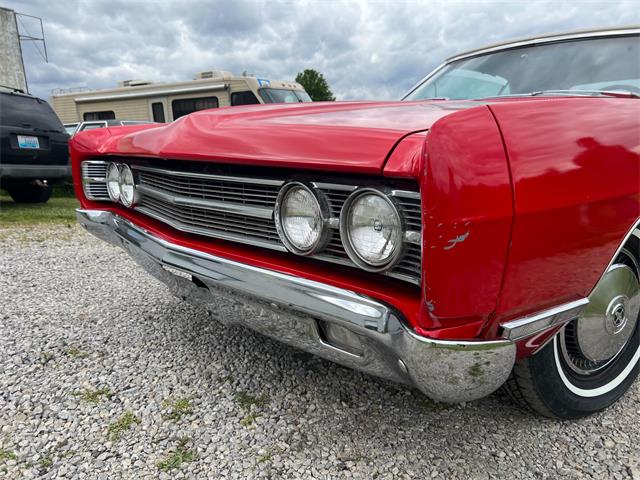 1969 Ford Galaxie 500 (CC-1726260) for sale in Cornelius, North Carolina