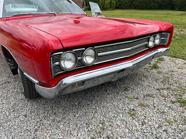 1969 Ford Galaxie 500 (CC-1726260) for sale in Cornelius, North Carolina