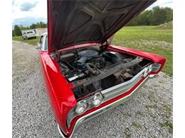 1969 Ford Galaxie 500 (CC-1726260) for sale in Cornelius, North Carolina