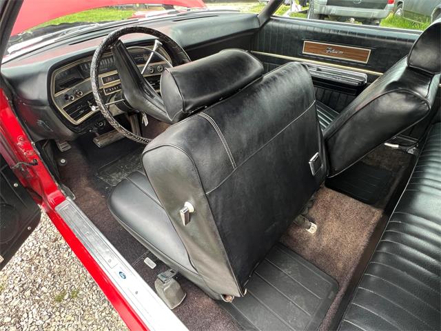 1969 Ford Galaxie 500 (CC-1726260) for sale in Cornelius, North Carolina