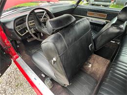 1969 Ford Galaxie 500 (CC-1726260) for sale in Cornelius, North Carolina