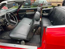 1969 Ford Galaxie 500 (CC-1726260) for sale in Cornelius, North Carolina