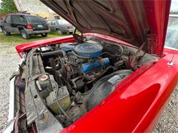 1969 Ford Galaxie 500 (CC-1726260) for sale in Cornelius, North Carolina