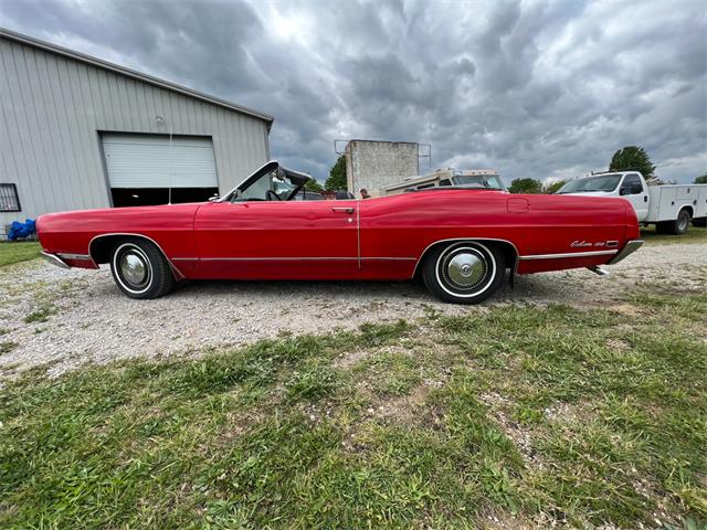 1969 Ford Galaxie 500 (CC-1726260) for sale in Cornelius, North Carolina
