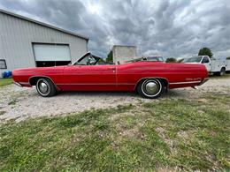 1969 Ford Galaxie 500 (CC-1726260) for sale in Cornelius, North Carolina