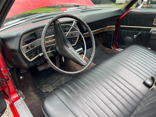 1969 Ford Galaxie 500 (CC-1726260) for sale in Cornelius, North Carolina