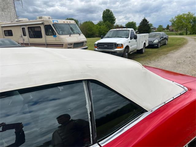 1969 Ford Galaxie 500 (CC-1726260) for sale in Cornelius, North Carolina