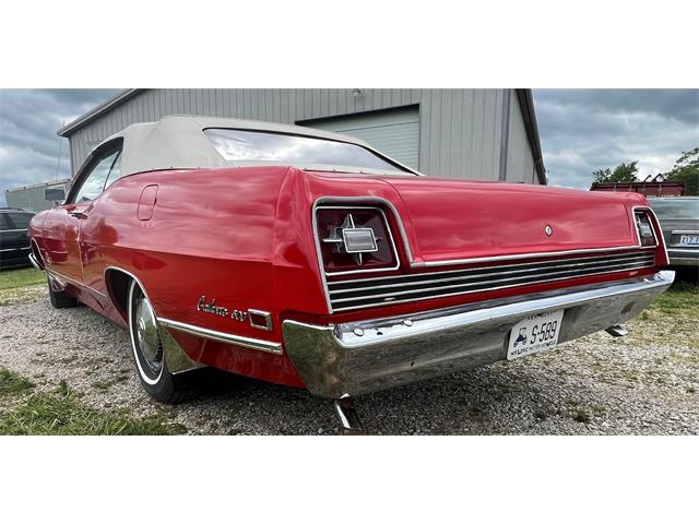 1969 Ford Galaxie 500 (CC-1726260) for sale in Cornelius, North Carolina
