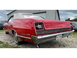 1969 Ford Galaxie 500 (CC-1726260) for sale in Cornelius, North Carolina