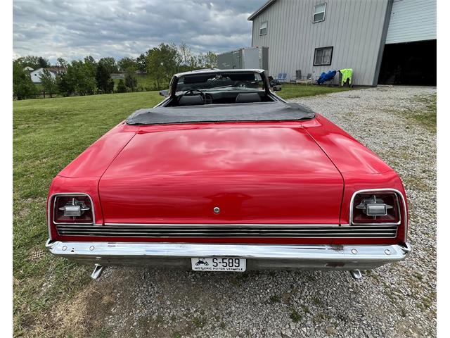 1969 Ford Galaxie 500 (CC-1726260) for sale in Cornelius, North Carolina