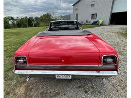 1969 Ford Galaxie 500 (CC-1726260) for sale in Cornelius, North Carolina