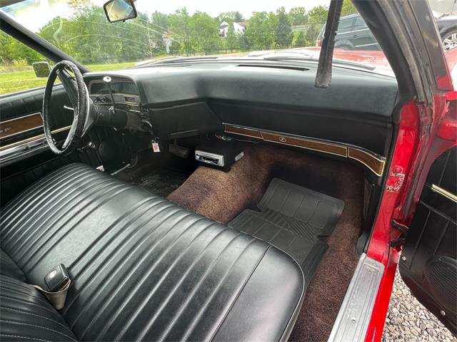 1969 Ford Galaxie 500 (CC-1726260) for sale in Cornelius, North Carolina