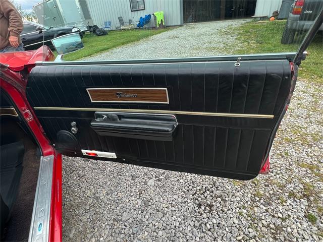 1969 Ford Galaxie 500 (CC-1726260) for sale in Cornelius, North Carolina