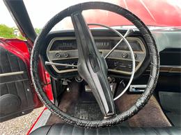 1969 Ford Galaxie 500 (CC-1726260) for sale in Cornelius, North Carolina